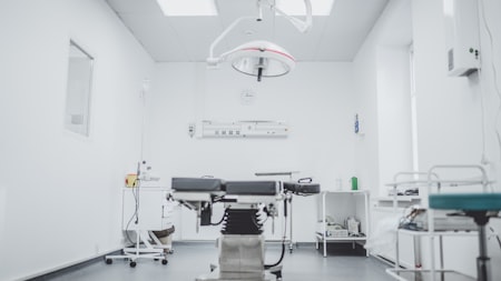 Registered Nurses